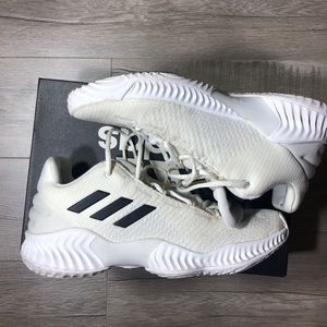 Adidas Pro Bounce Basketball Shoes